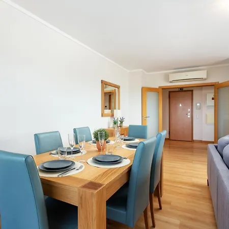 Alegria Amazing With Swimming Pool *