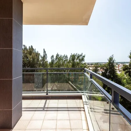 Alegria Amazing With Swimming Pool * 奥良