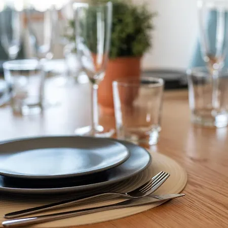 Alegria Amazing With Swimming Pool