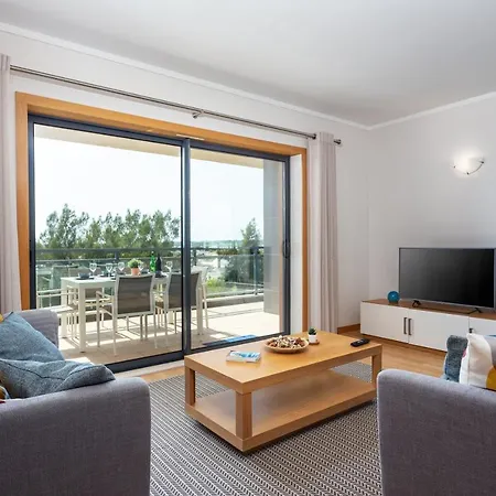 Alegria Amazing With Swimming Pool Olhão