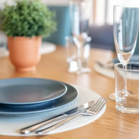 Alegria Amazing With Swimming Pool