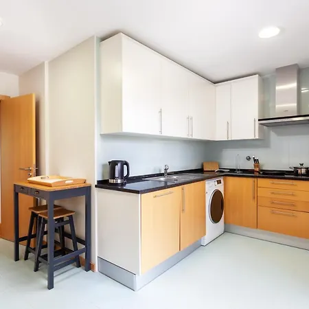 Alegria Amazing With Swimming Pool *