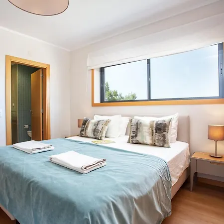 Alegria Amazing With Swimming Pool * Olhão