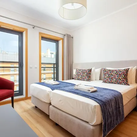 Alegria Amazing With Swimming Pool