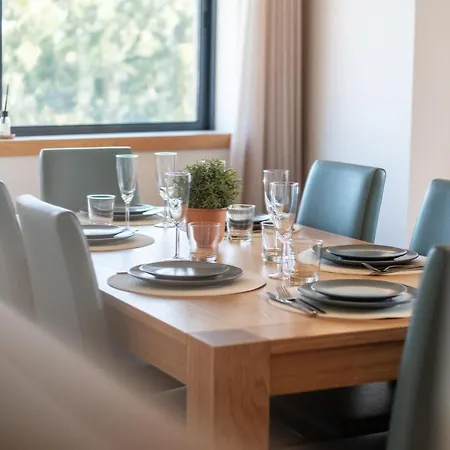 Apartmán Alegria Amazing With Swimming Pool Olhão