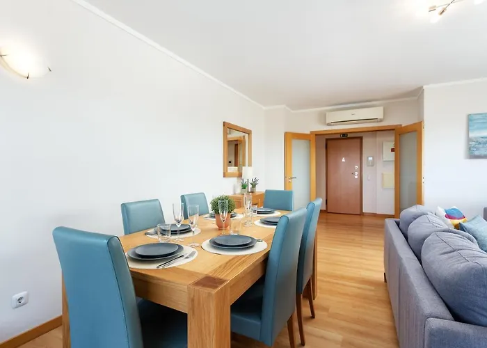 Alegria Amazing With Swimming Pool *