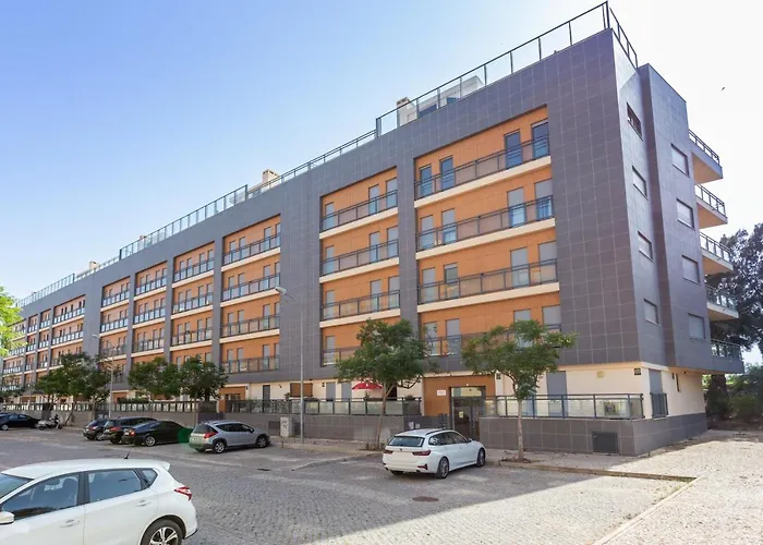 דירה Alegria Amazing With Swimming Pool *