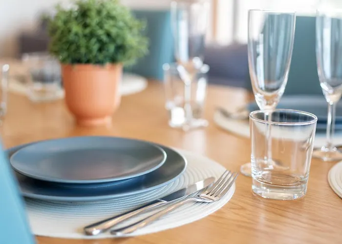 Alegria Amazing With Swimming Pool