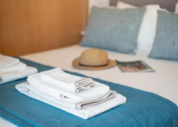 Alegria Amazing With Swimming Pool * Olhão