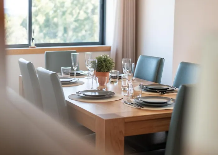 דירה Alegria Amazing With Swimming Pool Olhão