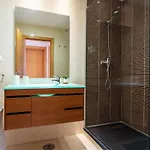Alegria Amazing With Swimming Pool Apartment Olhão