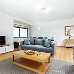 Apartment Alegria Amazing With Swimming Pool *