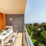 Apartment Alegria Amazing With Swimming Pool Olhão