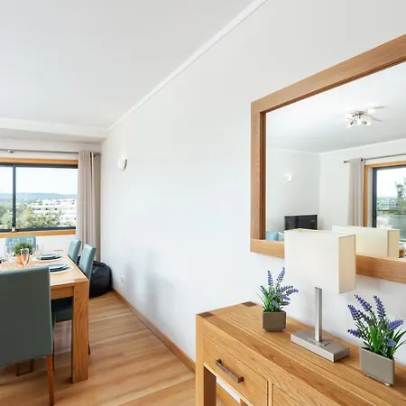 Alegria Amazing With Swimming Pool Apartment *