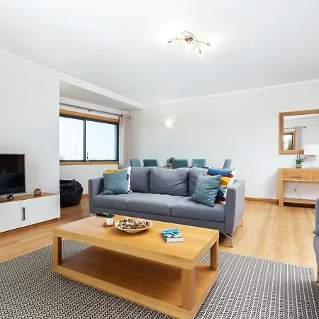 Apartment Alegria Amazing With Swimming Pool *