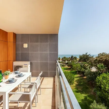 Apartament Alegria Amazing With Swimming Pool Olhão