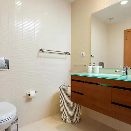 Apartment Alegria Amazing With Swimming Pool