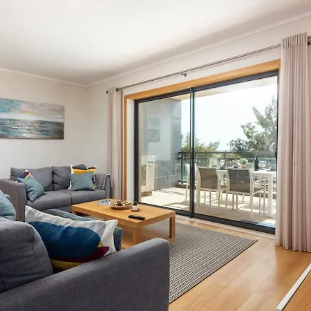 Apartment Alegria Amazing With Swimming Pool Olhao