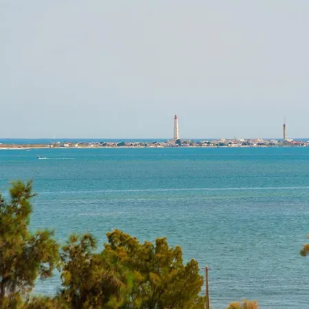 Alegria Amazing With Swimming Pool