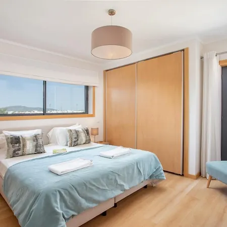 Alegria Amazing With Swimming Pool *