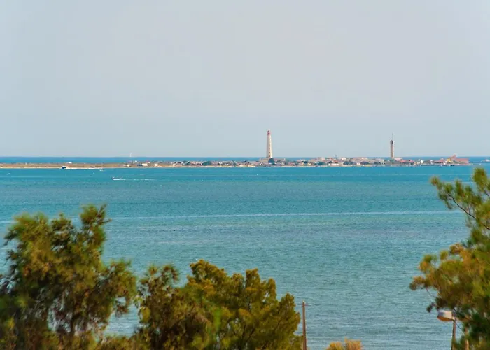 Alegria Amazing With Swimming Pool