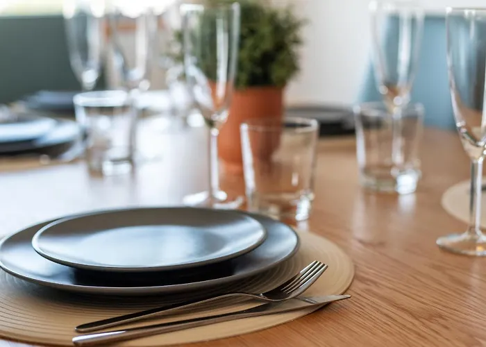 Alegria Amazing With Swimming Pool