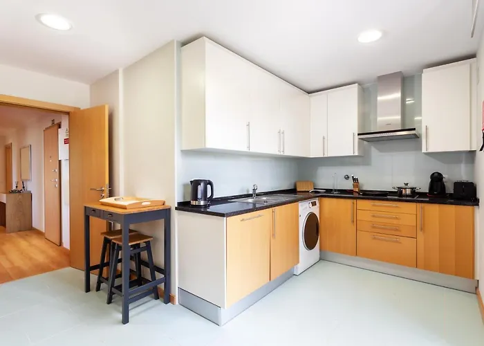 Alegria Amazing With Swimming Pool *