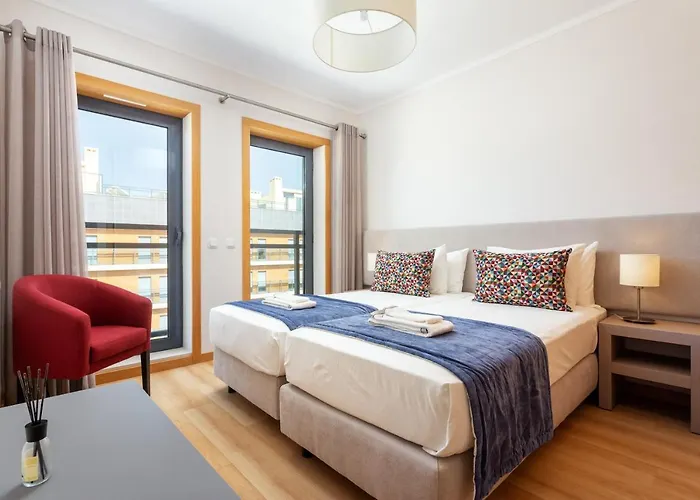 Alegria Amazing With Swimming Pool