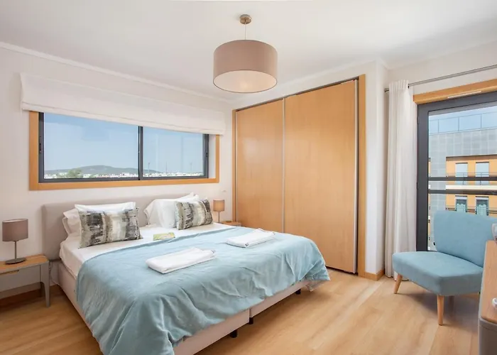 Alegria Amazing With Swimming Pool *